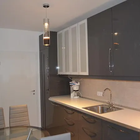 Apartament Andreea