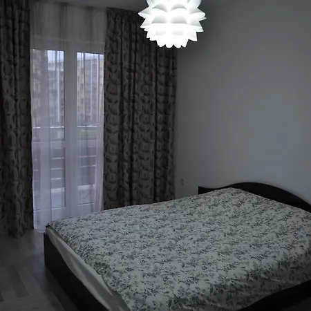 Apartament Andreea Брашов