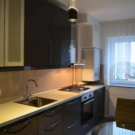 Apartament Andreea Апартаменти