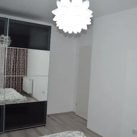Apartament Andreea