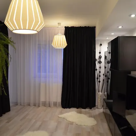 Apartament Andreea Апартаменти *