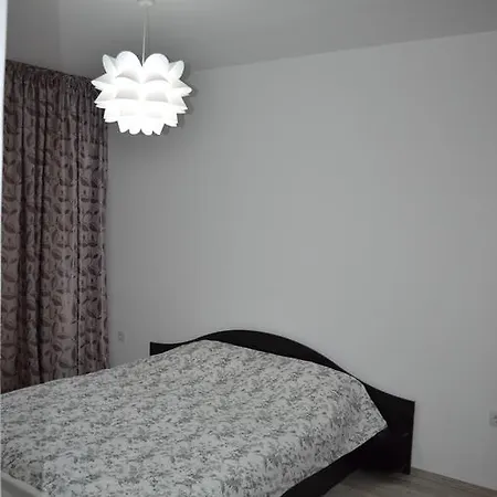 Apartament Andreea Брашов
