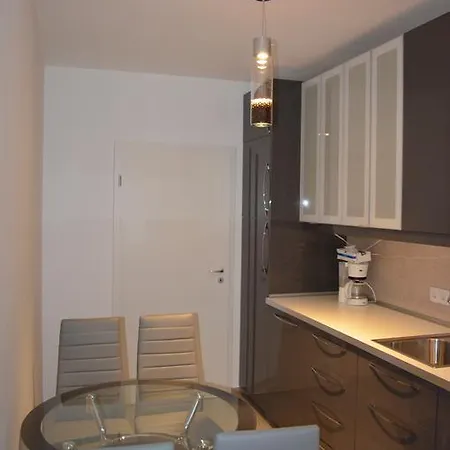 Apartament Andreea Апартаменти