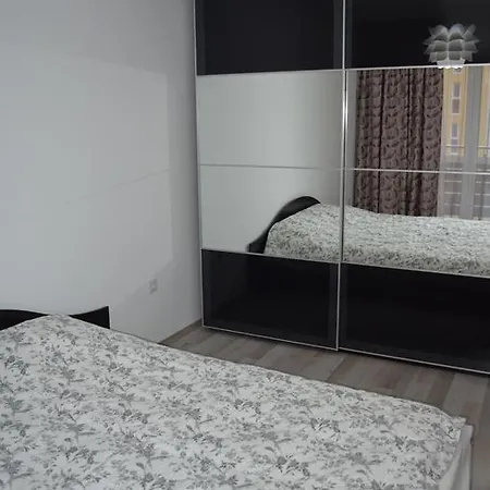 Apartament Andreea *